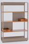 Mare Bookcase